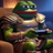 Logo of Kekius Maximus