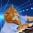 Logo of Keyboard Cat (Base)