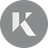 Logo of Kinesis Silver
