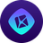 Logo of Kintsu Staked Monad