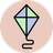 Logo of Kite