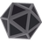 Logo of Kleros
