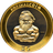Logo of Krasnalcoin
