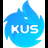 Logo of KuSwap