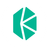 Logo of Kyber Network Crystal