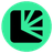 Logo of LandX Governance Token