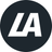 Logo of LA