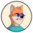 Logo of LC SHIB