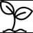 Logo of LEAF