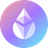 Logo of Lido Earn ETH