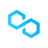 Logo of Lido Staked Matic