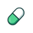 Logo of Life Changing Pill (PillNet AI)