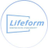 Logo of Lifeform