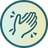 Logo of LikeCoin