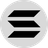 Logo of Liquid Staking Token