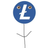 Logo of Litecoin Mascot