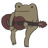Logo of loner