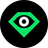 Logo of LooksRare