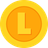 Logo of LUMI Credits