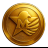 Logo of MAGA Bitcoin