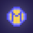 Logo of Magic Internet Money (Arbitrum)