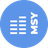 Logo of Main Street Yield