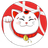 Logo of MANEKI