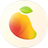 Logo of Mango