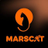 Logo of Marscat Token