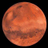 Logo of MarsCoin