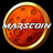 Logo of MarsCoin