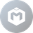 Logo of Matrixdock Silver