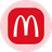 Logo of McDonald's (Ondo Tokenized Stock)