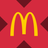 Logo of McDonald's xStock
