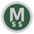 Logo of MegaUSD