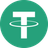 Logo of Merlin Bridged USDT (Merlin)