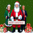 Logo of Merry Christmas