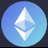 Logo of Metronome Synth ETH