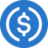 Logo of MEV Capital Usual Boosted USDC Morpho Vault