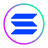 Logo of MEXC Staked SOL