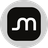 Logo of Micron Technology (Ondo Tokenized Stock)