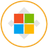 Logo of Microsoft (bStocks Tokenized Stock)