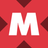 Logo of MicroStrategy xStock