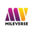Logo of MileVerse