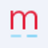 Logo of Moderna (Backpack Securities)
