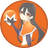 Logo of Monero-Chan