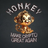 Logo of Monkey