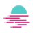 Logo of Moonbeam