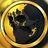 Logo of MORI COIN