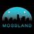 Logo of Mossland